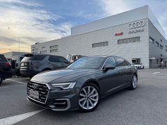 Audi A6L Facelift 45 TFSI Dynamic Luxury - ფოტო 1