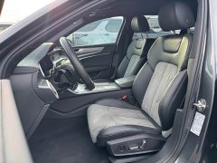 Audi A6L Facelift 45 TFSI Dynamic Luxury - ფოტო 10
