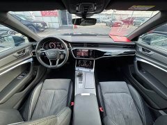 Audi A6L Facelift 45 TFSI Dynamic Luxury - ფოტო 11