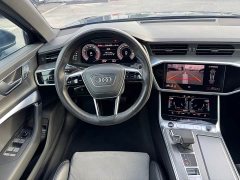 Audi A6L Facelift 45 TFSI Dynamic Luxury - ფოტო 12