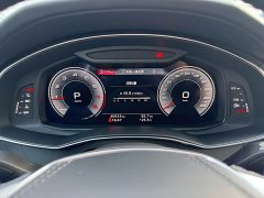 Audi A6L Facelift 45 TFSI Dynamic Luxury - ფოტო 13