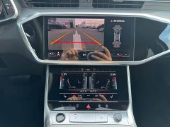 Audi A6L Facelift 45 TFSI Dynamic Luxury - ფოტო 14