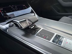 Audi A6L Facelift 45 TFSI Dynamic Luxury - ფოტო 15