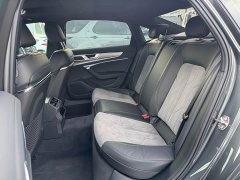 Audi A6L Facelift 45 TFSI Dynamic Luxury - ფოტო 16