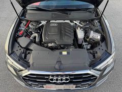 Audi A6L Facelift 45 TFSI Dynamic Luxury - ფოტო 18