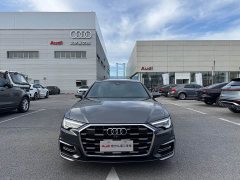 Audi A6L Facelift 45 TFSI Dynamic Luxury - ფოტო 2
