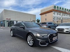 Audi A6L Facelift 45 TFSI Dynamic Luxury - ფოტო 3