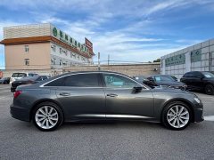 Audi A6L Facelift 45 TFSI Dynamic Luxury - ფოტო 4