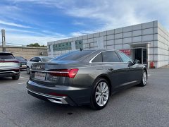Audi A6L Facelift 45 TFSI Dynamic Luxury - ფოტო 5