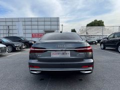 Audi A6L Facelift 45 TFSI Dynamic Luxury - ფოტო 6