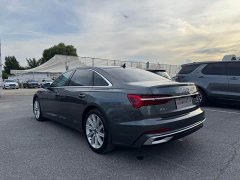 Audi A6L Facelift 45 TFSI Dynamic Luxury - ფოტო 7