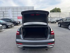 Audi A6L Facelift 45 TFSI Dynamic Luxury - ფოტო 8