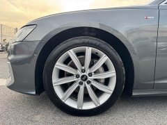 Audi A6L Facelift 45 TFSI Dynamic Luxury - ფოტო 9