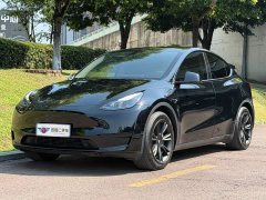 Tesla Model Y 2023 Rear-Wheel Drive - ფოტო 1