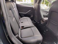 Tesla Model Y 2023 Rear-Wheel Drive - ფოტო 11