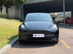Tesla Model Y 2023 Rear-Wheel Drive - ფოტო 2