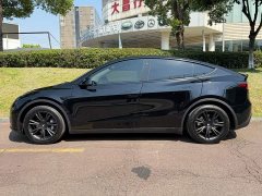 Tesla Model Y 2023 Rear-Wheel Drive - ფოტო 3