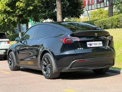 Tesla Model Y 2023 Rear-Wheel Drive - ფოტო 4