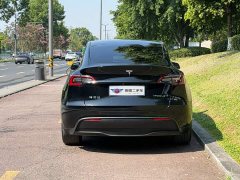 Tesla Model Y 2023 Rear-Wheel Drive - ფოტო 5