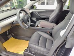 Tesla Model Y 2023 Rear-Wheel Drive - ფოტო 7