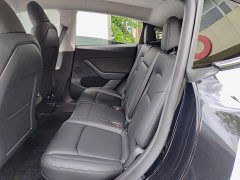 Tesla Model Y 2023 Rear-Wheel Drive - ფოტო 8