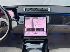 Mercedes-Benz Maybach S-Class 2026 S 480 4MATIC - ფოტო 13