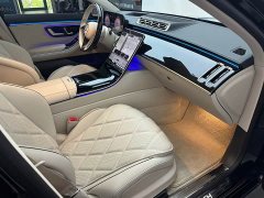 Mercedes-Benz Maybach S-Class 2026 S 480 4MATIC - ფოტო 14