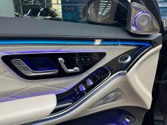 Mercedes-Benz Maybach S-Class 2026 S 480 4MATIC - ფოტო 16