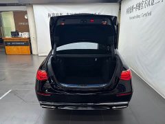 Mercedes-Benz Maybach S-Class 2026 S 480 4MATIC - ფოტო 4