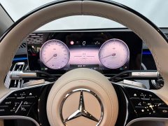 Mercedes-Benz Maybach S-Class 2026 S 480 4MATIC - ფოტო 8