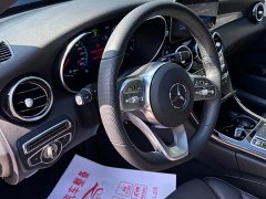 Mercedes-Benz C-Class C 260 Star Radiance Premium Edition - ფოტო 10