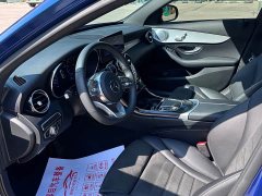 Mercedes-Benz C-Class C 260 Star Radiance Premium Edition - ფოტო 11