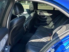 Mercedes-Benz C-Class C 260 Star Radiance Premium Edition - ფოტო 12