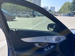 Mercedes-Benz C-Class C 260 Star Radiance Premium Edition - ფოტო 13