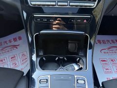Mercedes-Benz C-Class C 260 Star Radiance Premium Edition - ფოტო 15