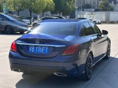 Mercedes-Benz C-Class C 260 Star Radiance Premium Edition - ფოტო 19