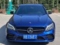 Mercedes-Benz C-Class C 260 Star Radiance Premium Edition - ფოტო 2