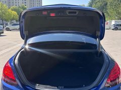 Mercedes-Benz C-Class C 260 Star Radiance Premium Edition - ფოტო 20