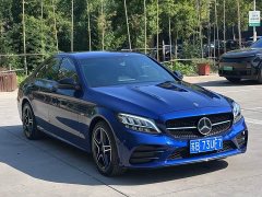 Mercedes-Benz C-Class C 260 Star Radiance Premium Edition - ფოტო 3