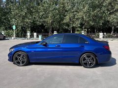 Mercedes-Benz C-Class C 260 Star Radiance Premium Edition - ფოტო 4