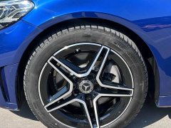 Mercedes-Benz C-Class C 260 Star Radiance Premium Edition - ფოტო 5