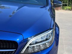 Mercedes-Benz C-Class C 260 Star Radiance Premium Edition - ფოტო 6