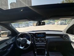 Mercedes-Benz C-Class C 260 Star Radiance Premium Edition - ფოტო 7