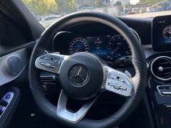 Mercedes-Benz C-Class C 260 Star Radiance Premium Edition - ფოტო 8