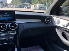 Mercedes-Benz C-Class C 260 Star Radiance Premium Edition - ფოტო 9