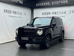 Haval H9 2024 2.4T Diesel 4WD Explorer Edition - ფოტო 1