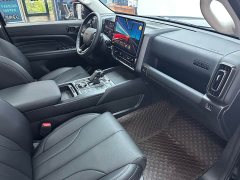 Haval H9 2024 2.4T Diesel 4WD Explorer Edition - ფოტო 10