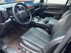 Haval H9 2024 2.4T Diesel 4WD Explorer Edition - ფოტო 13