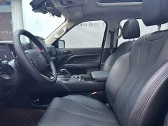 Haval H9 2024 2.4T Diesel 4WD Explorer Edition - ფოტო 14