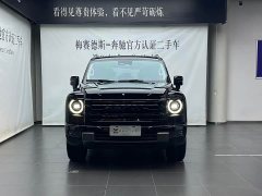 Haval H9 2024 2.4T Diesel 4WD Explorer Edition - ფოტო 2